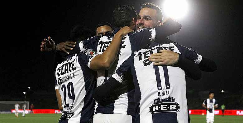 Liga Mx Fc Ju Rez Vs Rayados Minuto A Minuto En Vivo Resumen Goles