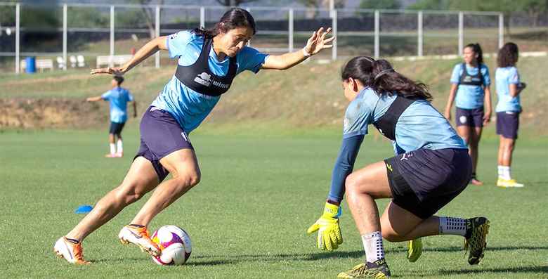 Liga MX Femenil Agarrón en el Gigante Rayadas recibe al Atlas en