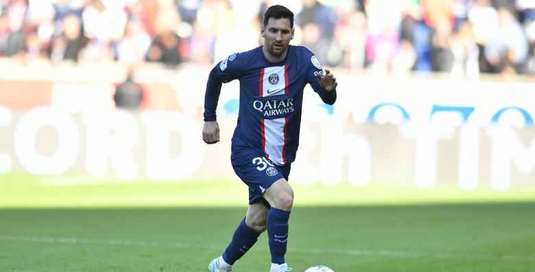 Lionel Messi Tendr A Acuerdo Para Renovar Otro A O Con El Psg