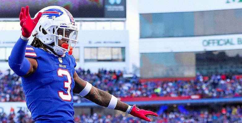 NFL Cómo sigue Damar Hamlin jugador de los Bills de Buffalo