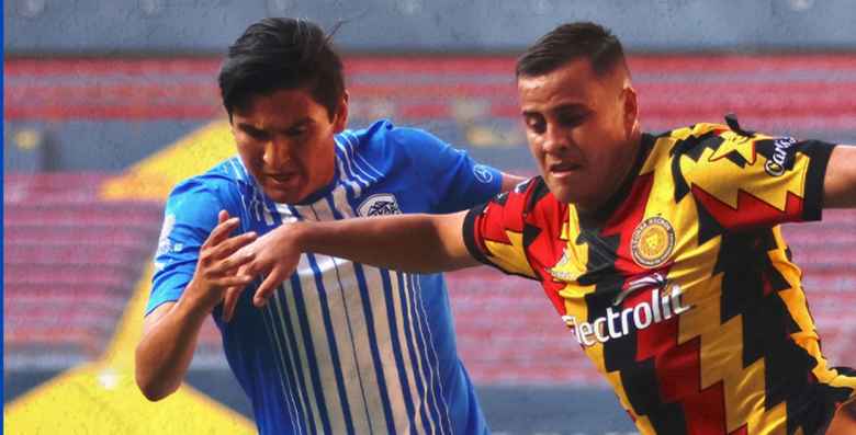 Raya Perdi Contra Leones Negros Por La Liga Expansi N