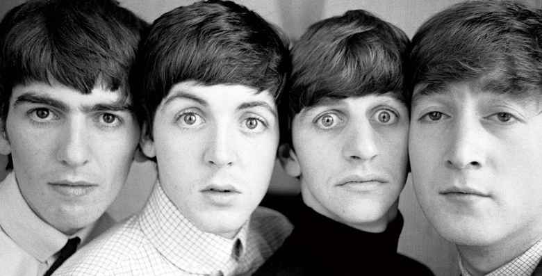 M Sica The Beatles Estrenar Su Ltima Canci N Now And Then