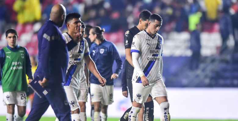 Rayados tendrá la complica misión de remontar una Liguilla