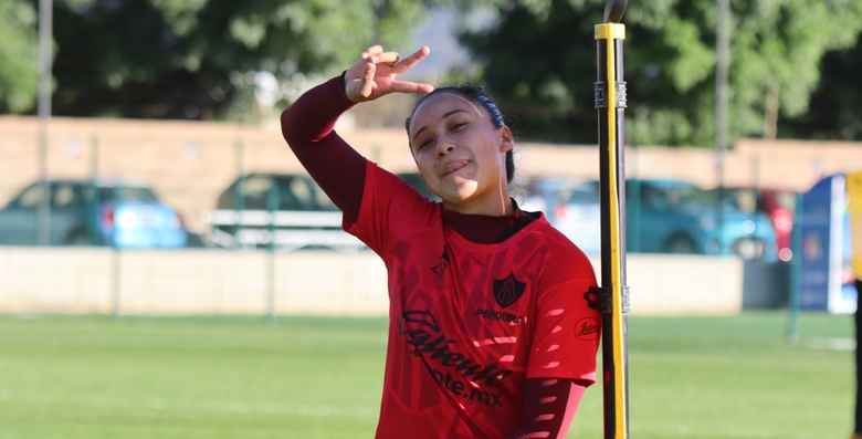 Liga MX Femenil Atlas buscará mantener ritmo en un amistoso ante León