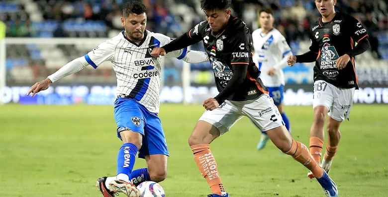 Liga MX Dónde y cuándo ver EN VIVO el Pachuca vs Rayados