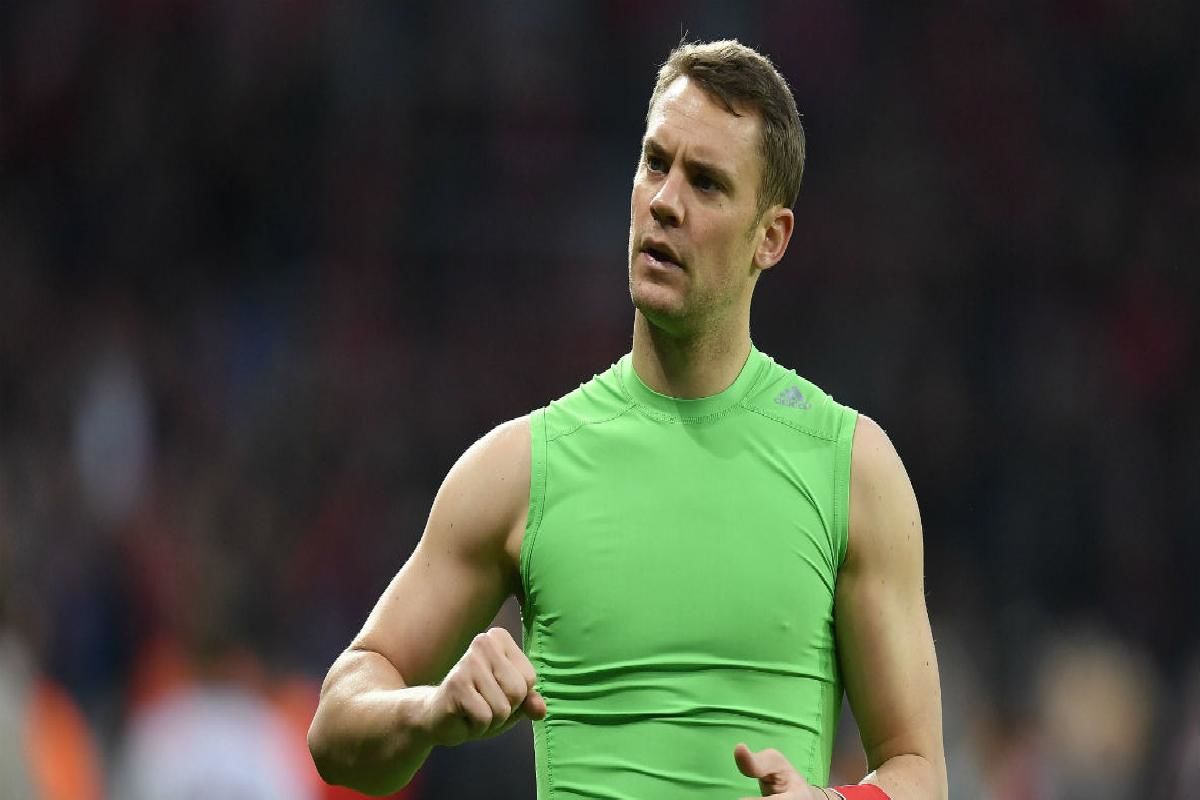 Alemania Selección Mundial Rusia 2018