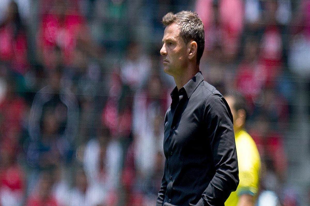 Diego Cocca Xolos Tijuana Semifinales Toluca Liga MX Liguilla Clausura 2018 Aprendizaje 