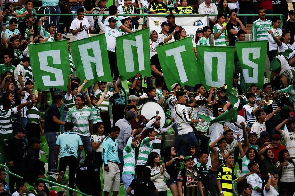 Santos TSM Final Clausura 2018 Toluca