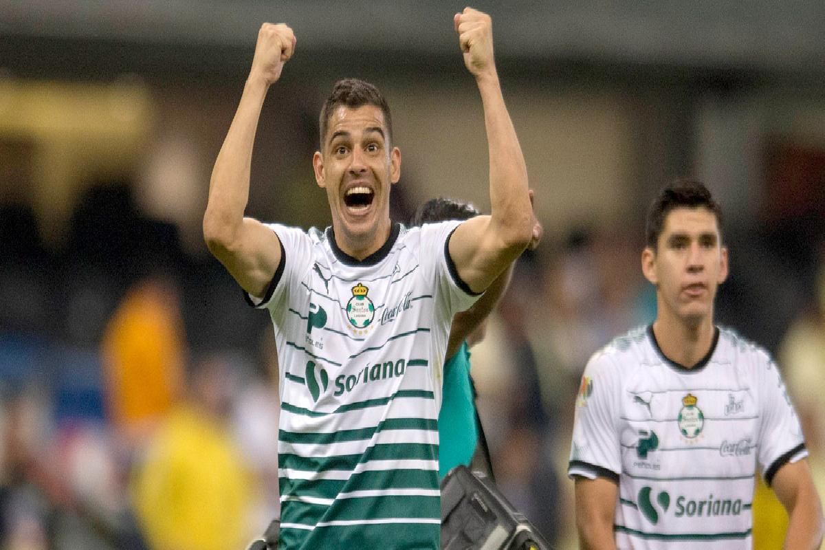 Santos Toluca Final Liguilla Clausura 2018 Liga MX América Xolos Semifinales