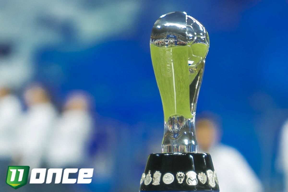 Final Liga MX Clausura 2018 Toluca Santos