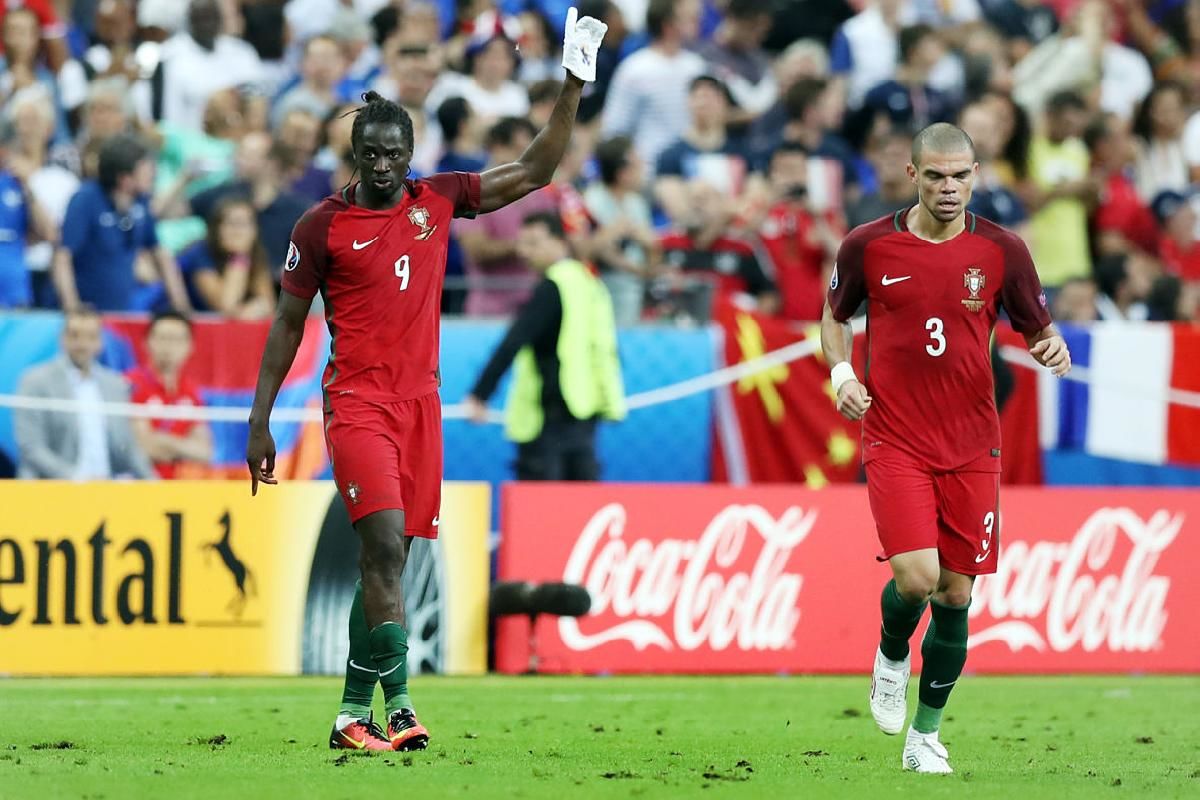Portugal Prelista Copa del Mundo Rusia 2018 Mundial