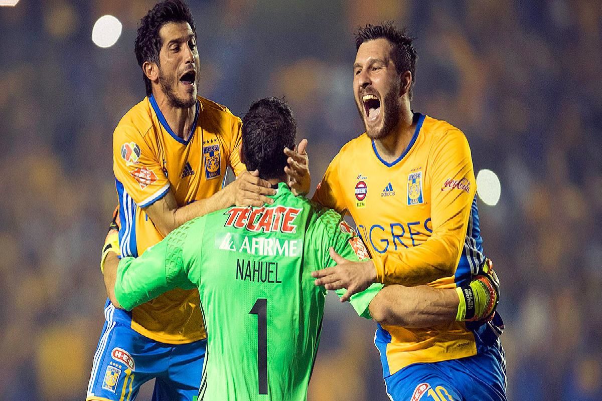 Liga MX Final Apertura 2018 Fechas FIFA