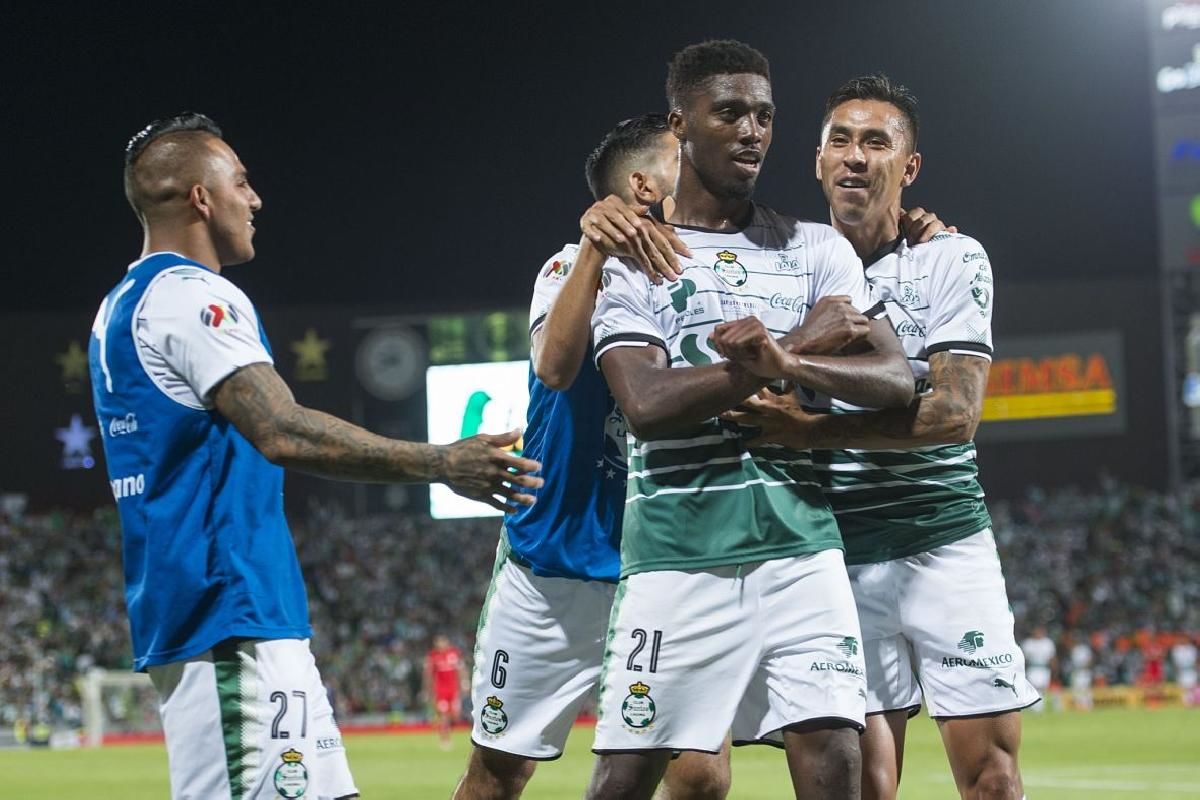 Djaniny Tavares Santos Final IDA Clausura 2018 Toluca Diablos Rojos Liga MX Liguilla
