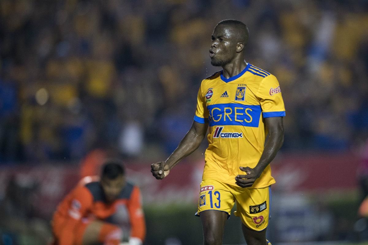Enner Valencia Tigres Cruz Azul La Máquina Carlos Hermosillo Liga MX MLS Liga de China