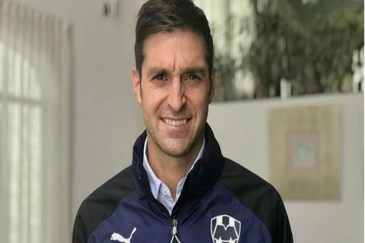 Diego Alonso Rayados Monterrey Nuevo Entrenador Nuevo DT Club de Futbol Monterrey Víctor Manuel Vucetich Daniel Passarella Matías Almeyda