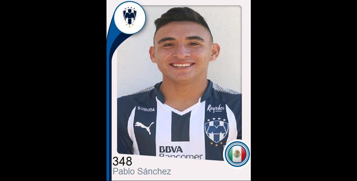 Liga MX Apertura v2018 Pablo Aimar Sub 17 Pablo Aimar Sánchez González Fuerzas Básicas de Rayados River Plate Valencia Zaragoza Benfica