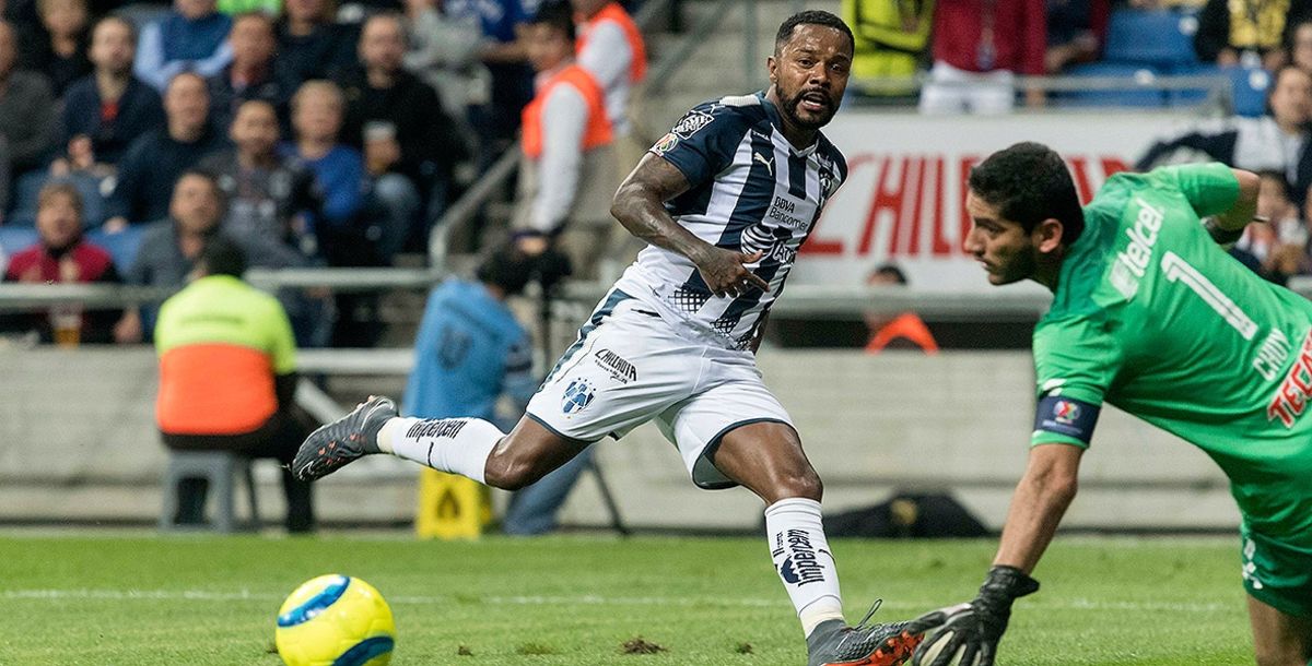 Copa MX Apertura 2018 Liga MX Final Rayados Cruz Azul estadio BBVA