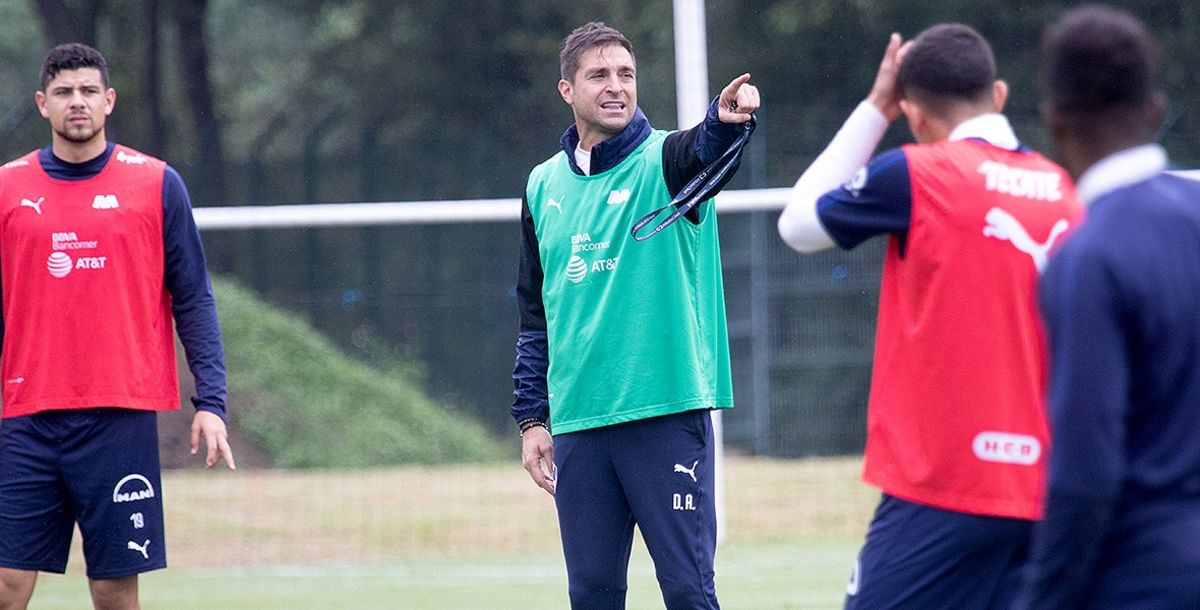 Liga MX Apertura 2018 Rayados Diego Alonso lesionados Rodolfo Pizarro Pachuca Copa MX fecha FIFA