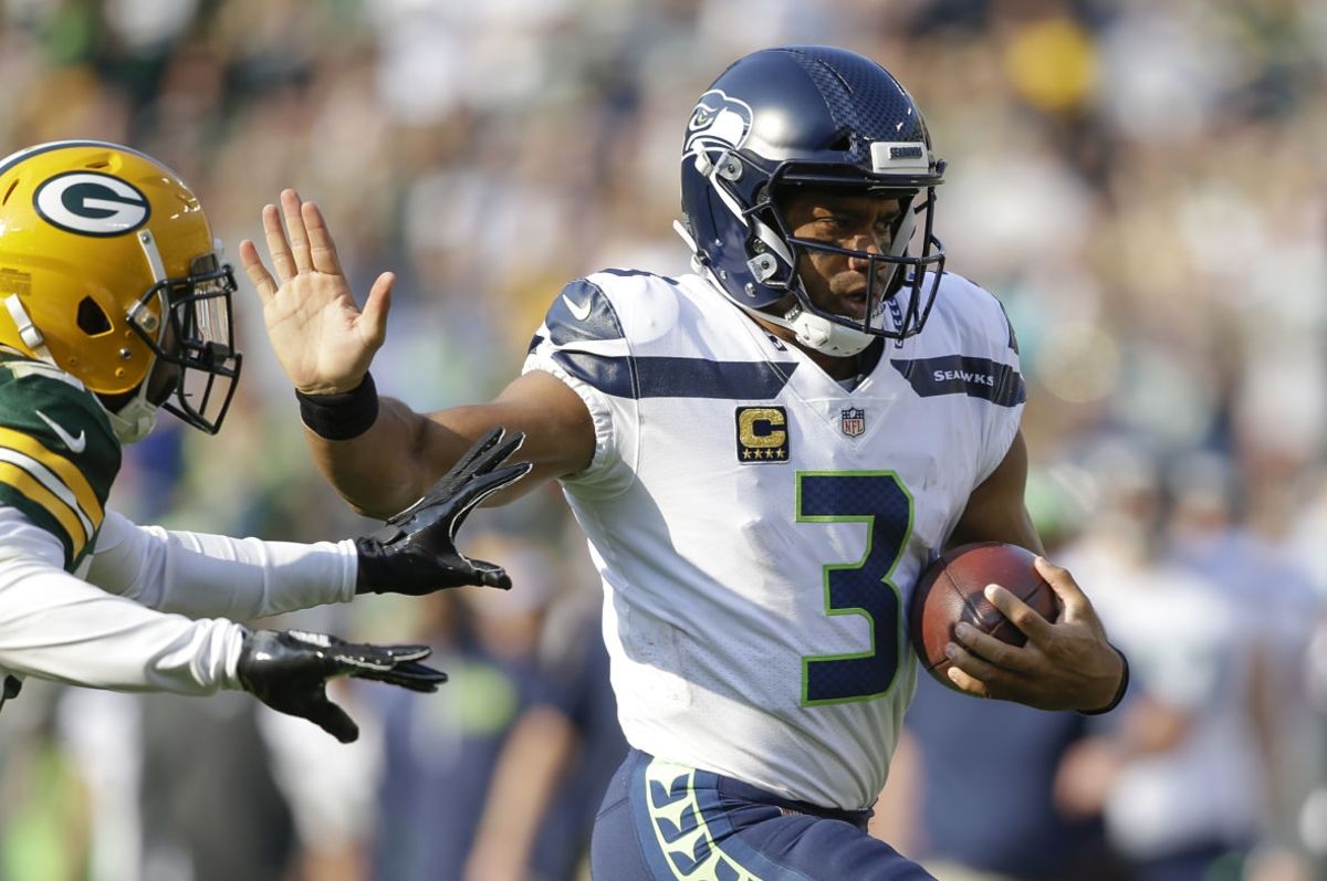 NFL Apuestas Free Pick Seahawks Packers Thursday Night Semana 11
