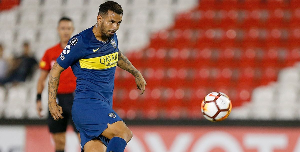 Rayados Edwin Cardona Boca Juniors Racing Club Neri Cardozo