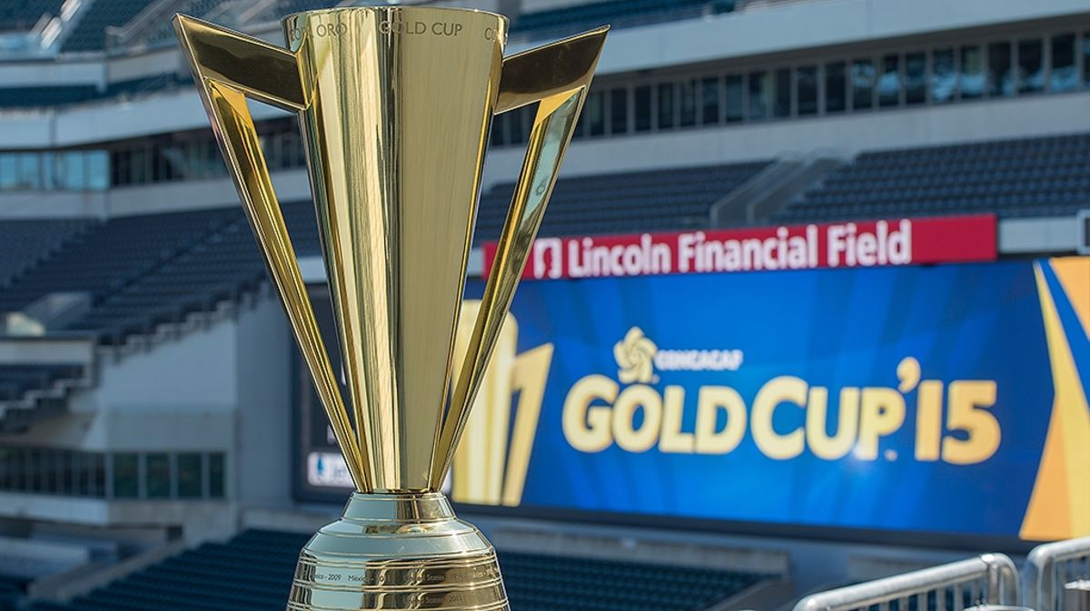 Copa Oro Costa Rica Grupo B 16 equipos
