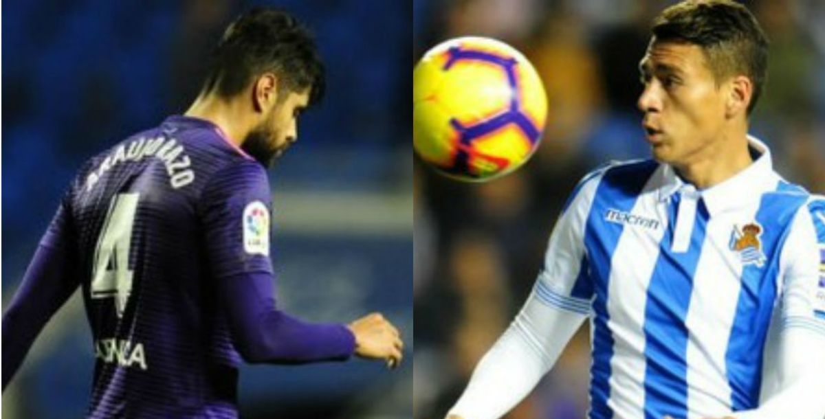 Celta Vigo Real Sociedad San Sebastián España LaLiga Turco