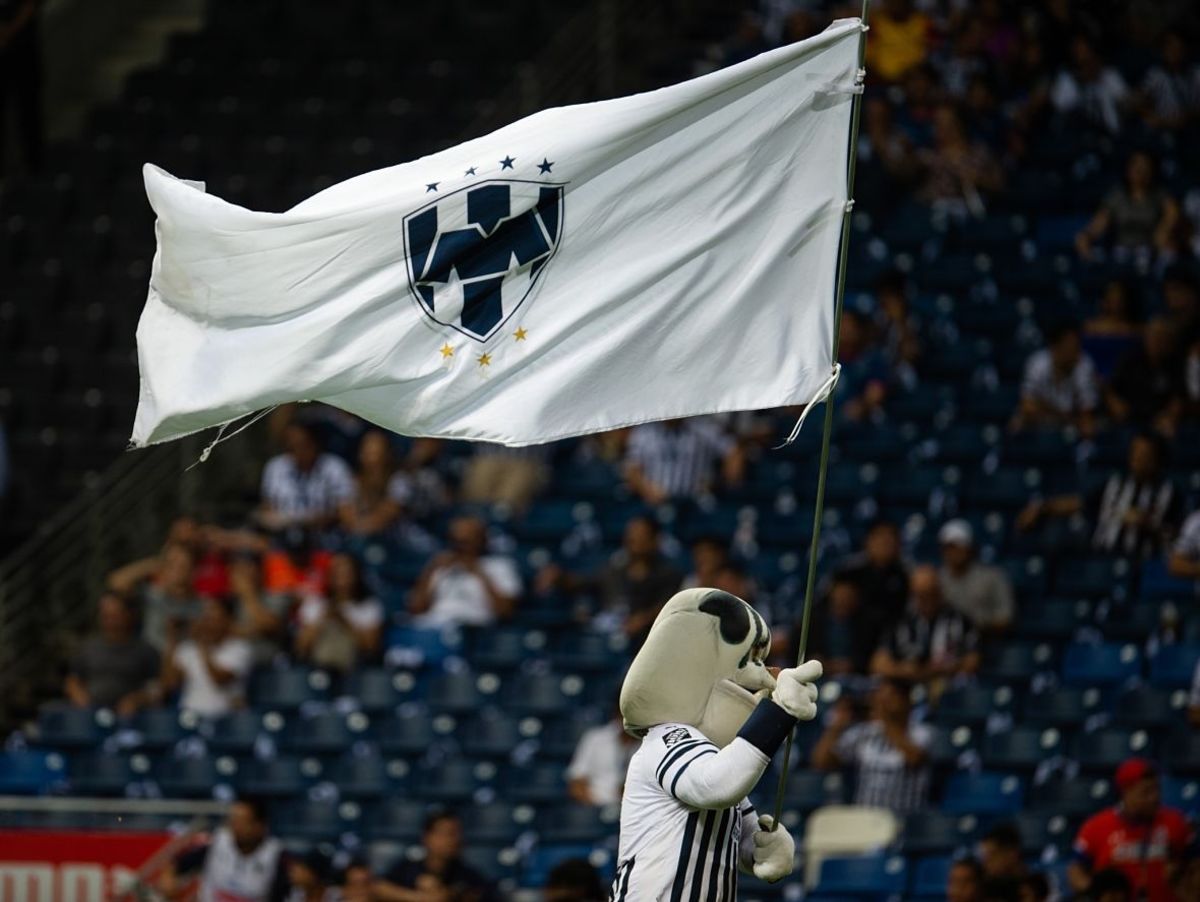 Rayados Monterrey Liga MX Apertura 2018 Abonados Boletos Cuartos de Final