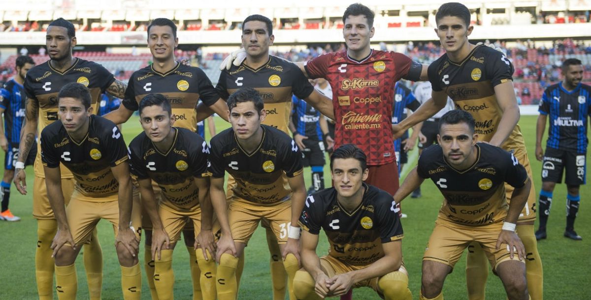 Dorados Maradona Sinaloa Final Ascenso MX