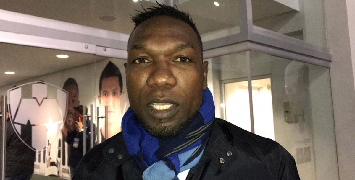 Walter Ayoví Rayados Liga MX Monterrey