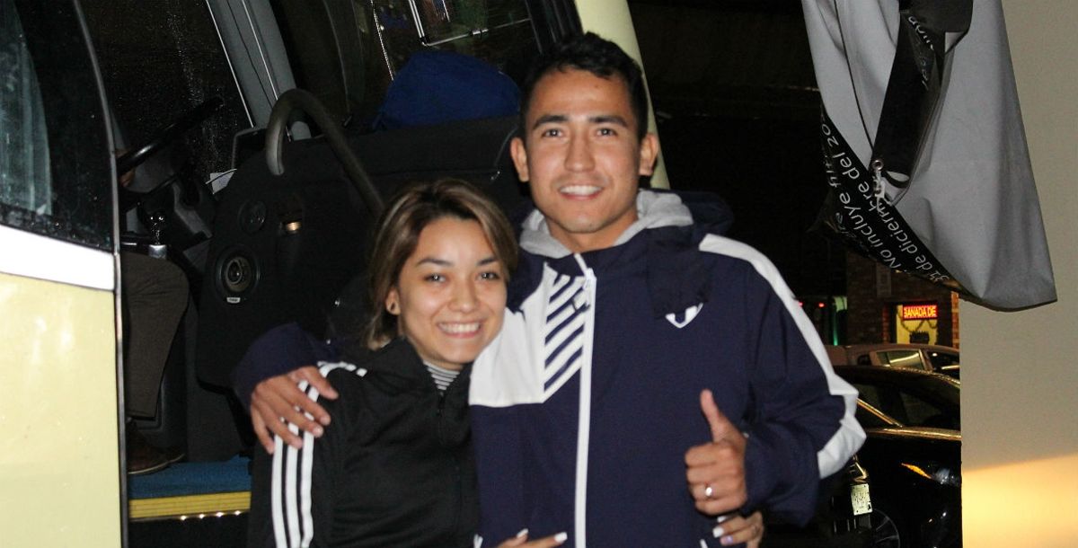 Rayados Monterrey Cruz Azul Liga MX