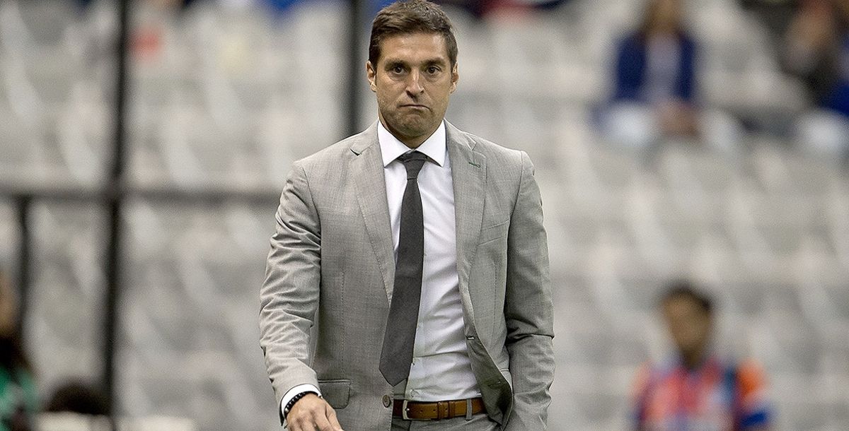 Liga MX Apertura 2018 Rayados Diego Alonso Monterrey paso lesiones Copa MX Antonio Mohamed balance análisis del Apertura 2018