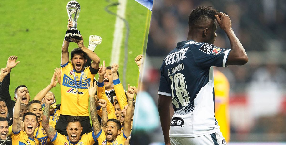 dia t 10 diciembre tigres rayados final bbva aniversario