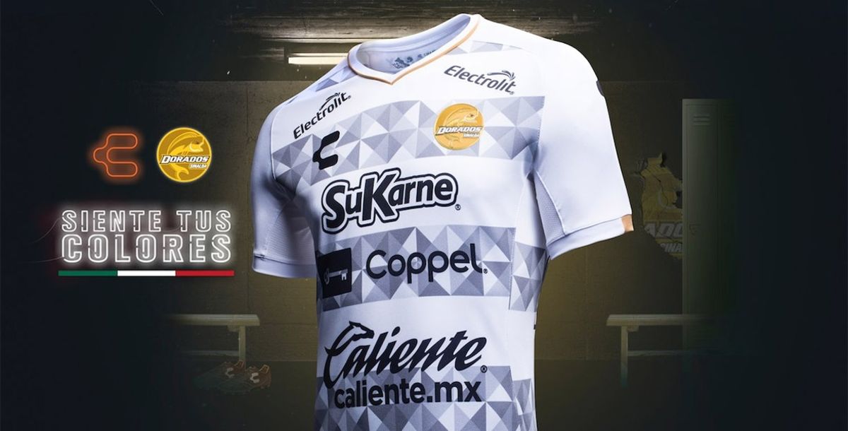 Dorados de Sinaloa Ascenso MX Liga MX