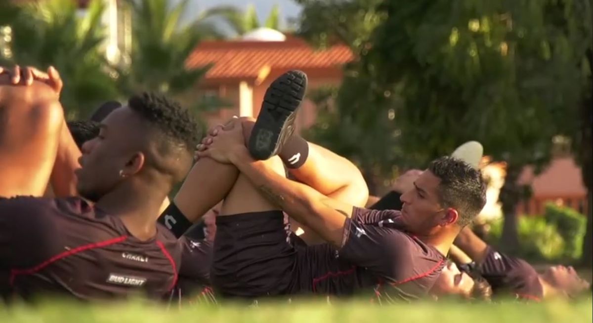 Xolos Tijuana Liga MX Pretemporada