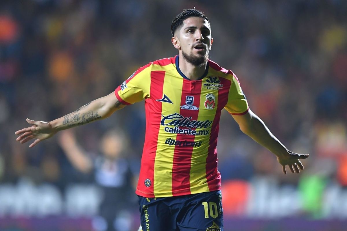 Santos Laguna Diego Valdés Clausura 2019 Guerreros Monarcas Morelia Compra Definitiva Liga MX Draft Mercado de Transferencias Futbol de estufa