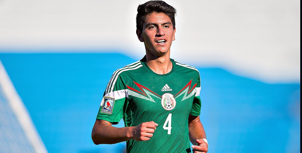 Tigres Francisco Venegas refuerzo Clausura 2019