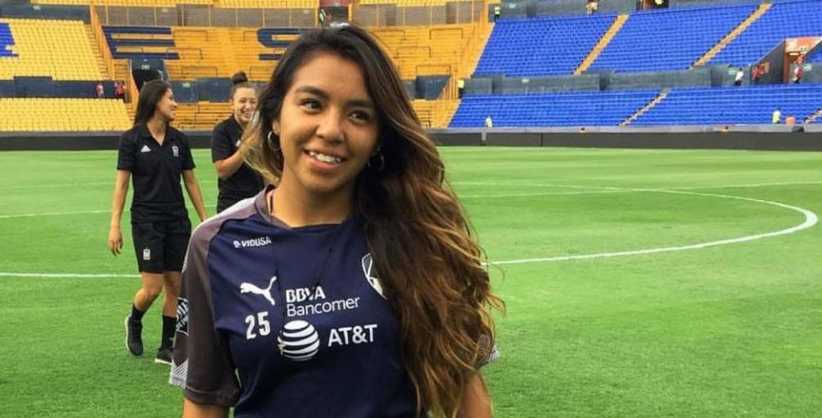 refuerzo rayadas primero para el clausura 2019 la pandilla