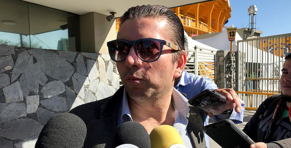Tigres Clausura 2019 Jarlan Barrera Alessandro Monfrecola Miguel Niche Guerrero Rosario Central contrato Carlos Pibe Valderrama
