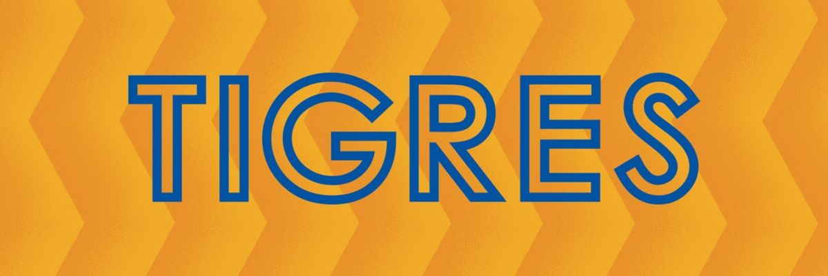 Tigres nuevo escudo títulos campeonatos escudo sin estrellas