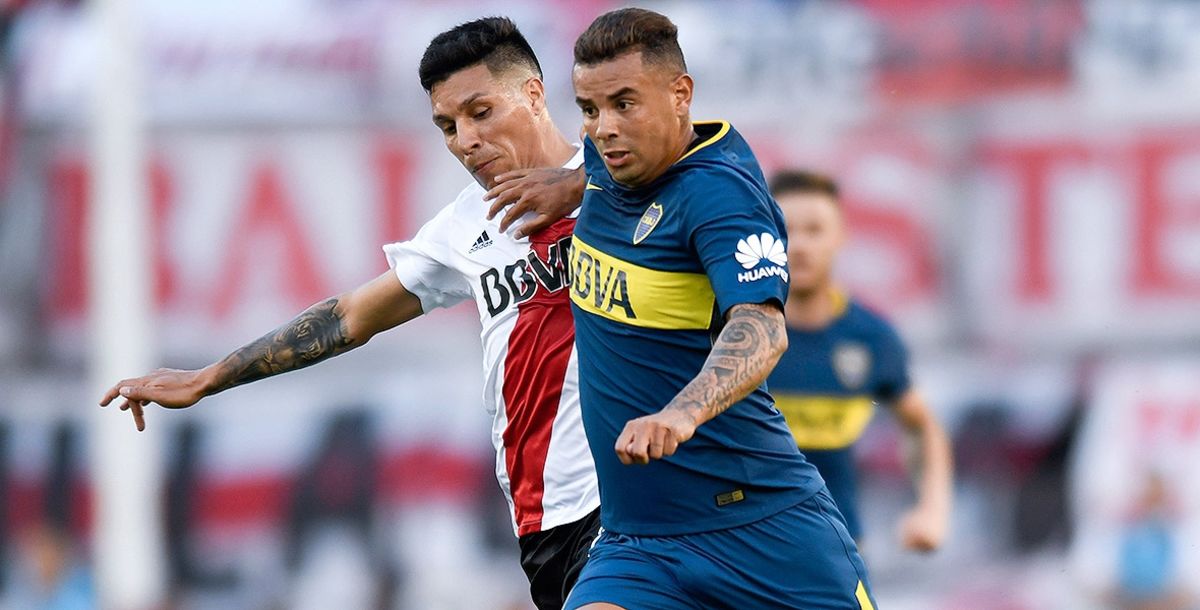 Rayados Clausura 2019 Diego Alonso Edwin Cardona Pachuca Boca Juniors 