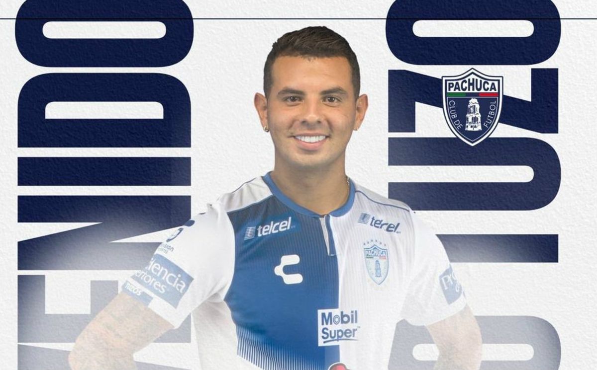Liga MX Clausura 2019 Edwin Cardona Pachuca Tuzos Monterrey Rayados Boca Juniors