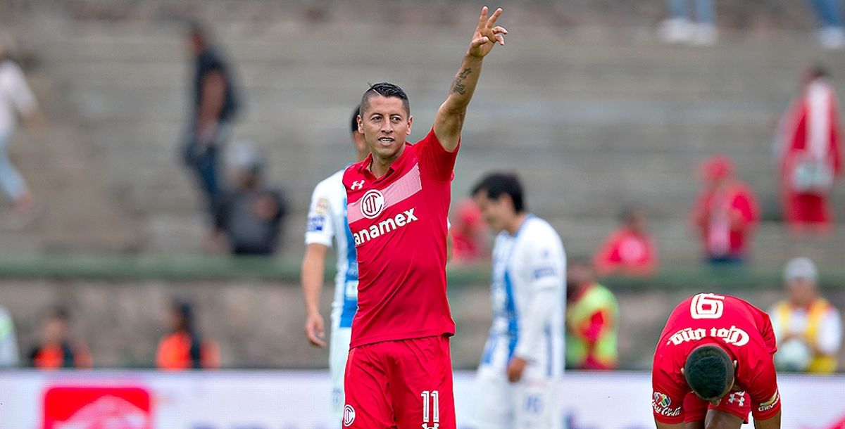 Liga MX Clausura 2019 Futbol de Estufa Movimientos de jugadores Altas y Bajas para el Clausura 2019