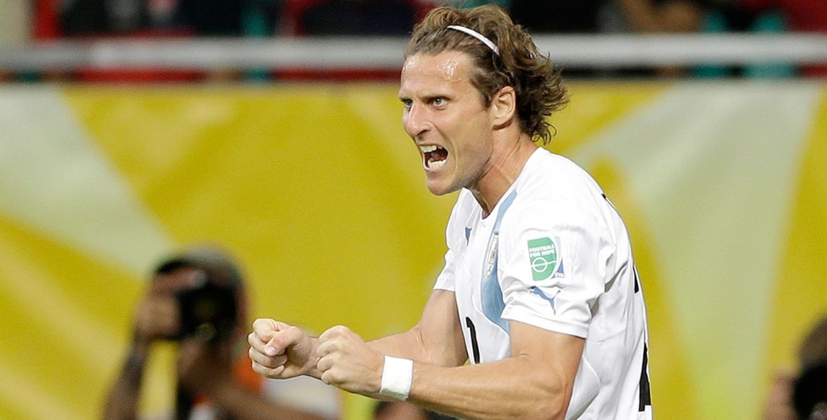 Liga MX, Clausura 2019, Veracruz, Diego Forlán, Fidel Kuri