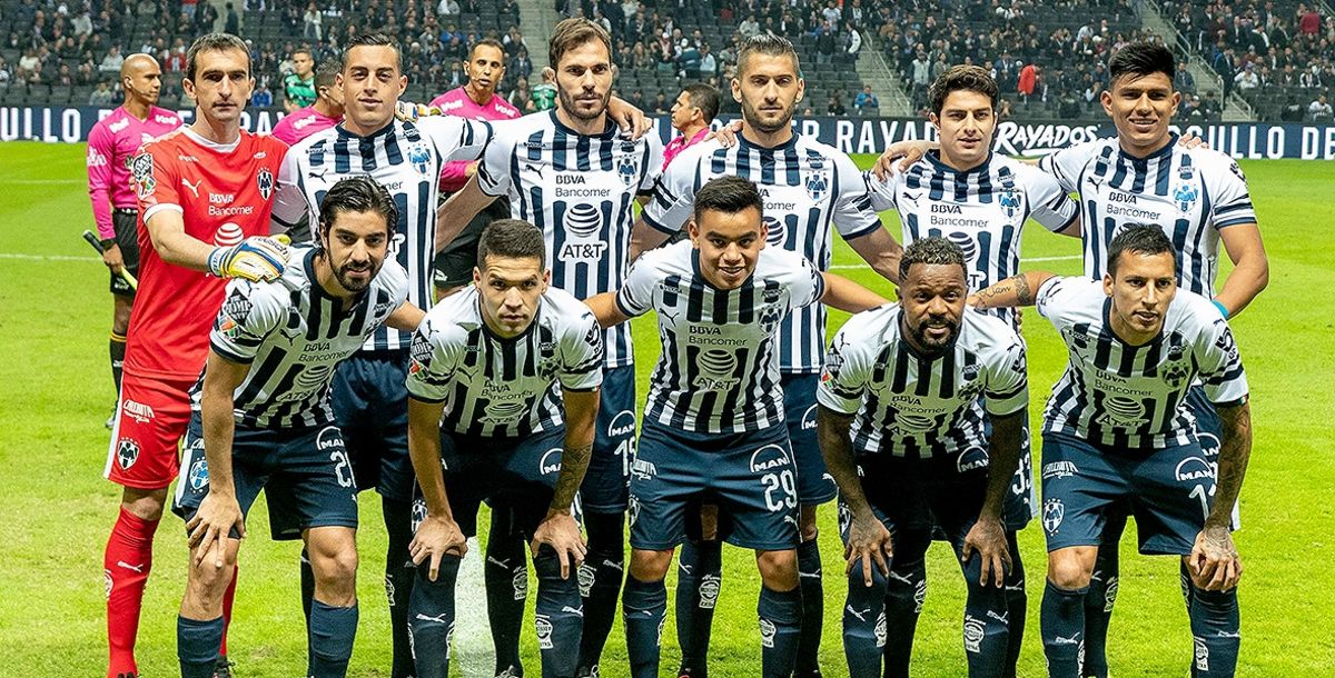 Rayados, Resumen 2018, balance, Diego Alonso, Antonio Mohamed, Copa MX, Cruz Azul, Apertura 2018, Clausura 2018, Televisa, Fox Sports, lesiones, asistencias