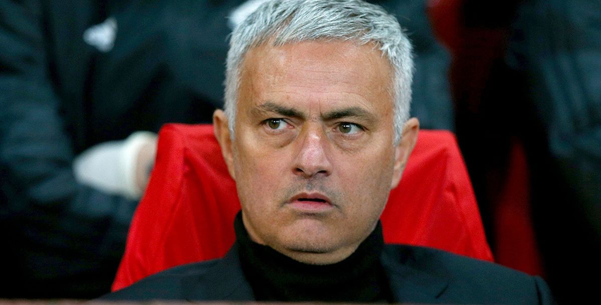 Internacional, Premier League, José Mourinho, Manchester United, Real Madrid, 16 millones de euros