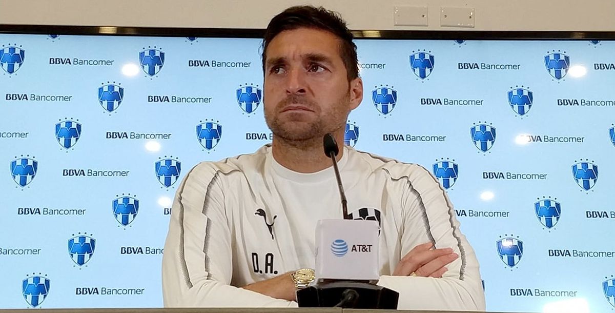 Rayados, Clausura 2019, Liga MX, Rayados vs. León, Jornada 2, Diego Alonso, Carlos Rodríguez, regla 2011