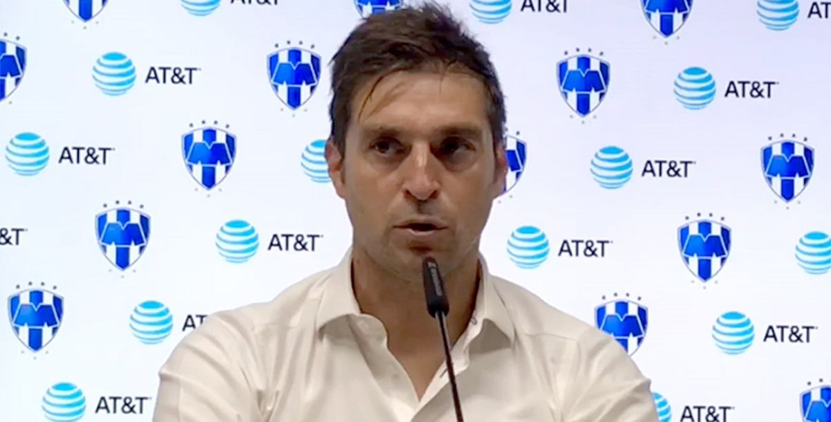 Rayados, Clausura 2019, Liga MX, jornada 2, Rayados vs. León, estadio BBVA, Diego Alonso, concentración