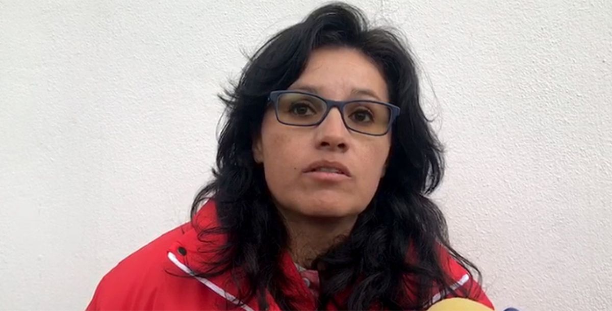Liga MX Femenil, Necaxa Femenil, Fabiola Vargas, Rayadas 5-1 Necaxa, Dinora Garza, Mariana Cadena, Desirée Monsiváis, Daniela Solís