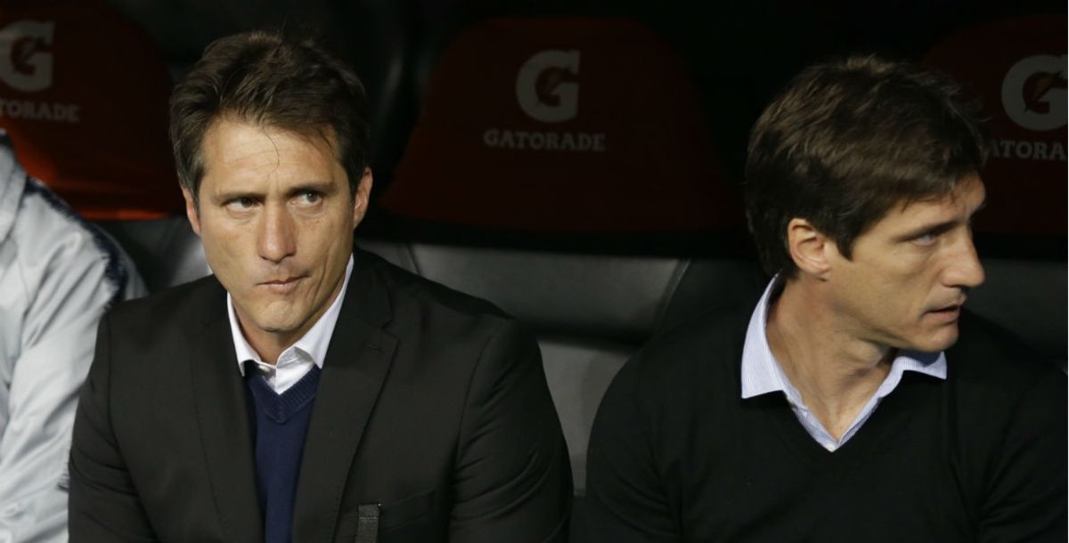 Barros Schelotto hermanos exitosos técnicos galaxy de los angeles mls