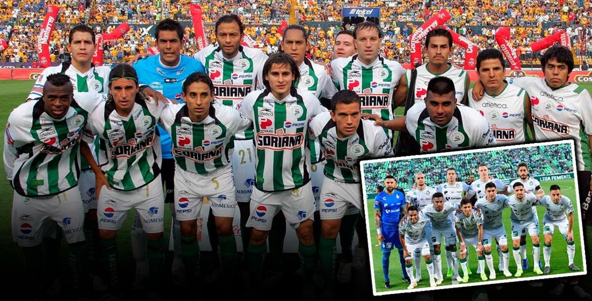 Santos, Clausura 2019, Liga MX, Santos Laguna, Guerreros, Clausura 2009, reto 10 years challenge, estadio Corona, Territorio Santos Modelo, Torreón, Oswaldo Sánchez, Jorge Estrada, Osmar Mares, Juan Santiago, Rafael Figueroa, Fernando Arce, Walter Jiménez, Jaime Toledo, Francisco Torres, Daniel Ludueña, Darwin Quintero,  Matías Vuoso, Christian Benítez